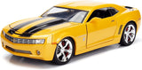 Chevrolet Camaro Concept 2006 Bumblebee Jada Hollywood Rides 1/24