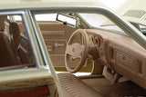 Chrysler Le Baron 1979 Showcasts 1/24
