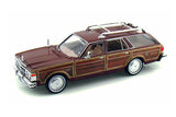 Chrysler Le Baron 1979 Showcasts 1/24