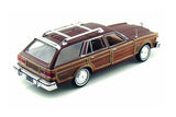 Chrysler Le Baron 1979 Showcasts 1/24