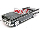 Chevrolet Bel Air Convertible 1957 Motor Max 007 James Bond Collection 1/18