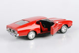 Ford Mustang Mach 1 1971 Motor Max 007 James Bond Collection 1/24