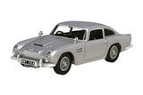 Aston Martin DB5 Motor Max 007 James Bond Collection 1/24