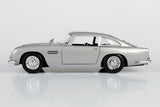 Aston Martin DB5 Motor Max 007 James Bond Collection 1/24