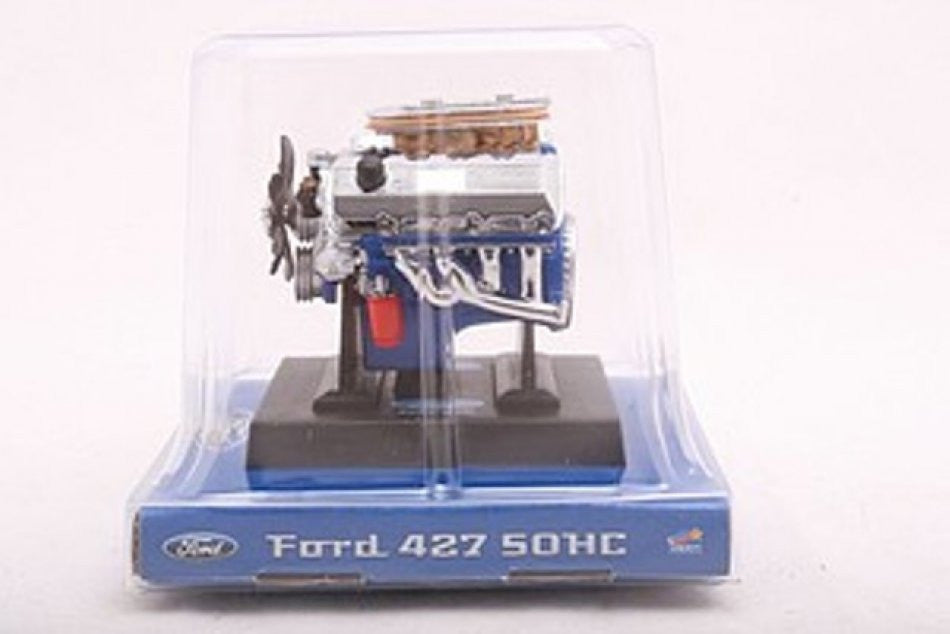 Moteur Ford 427 SOHC Liberty Classics 1/18