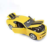 Chevrolet Camaro SS RS 2010 Maisto 1/18