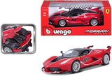 Ferrari FXX K Burago 1/24