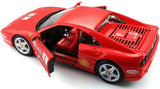 Ferrari F355 Challenge Burago 1/24