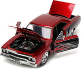 Plymouth Road Runner 1970 Jada 1/24