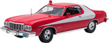 Ford Gran Torino Starsky & Hutch 1976 Greenlight Artisan Collection 1/18