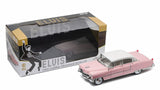 Cadillac Fleetwood Series 60 Elvis 1955 Greenlight 1/18