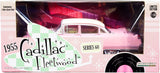 Cadillac Fleetwood Series 60 1955 Greenlight 1/24