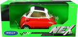 BMW Isetta Welly NEX 1/18