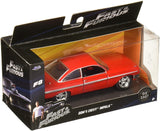 Chevrolet Impala Fast & Furious Jada 1/32