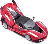 Ferrari FXX K Burago 1/24