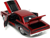 Plymouth Road Runner 1970 Jada 1/24