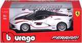 Ferrari FXX K Burago 1/24