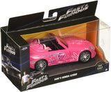 Honda S2000 Fast & Furious Jada 1/32