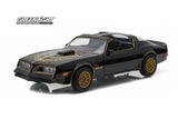 Pontiac Firebird Trans Am 1977 ''Bandit'' Greenlight 1/24