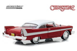 Plymouth Fury Christine 1958 Greenlight 1/24