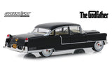 Cadillac Fleetwood Series 60 1955 The Godfather Greenlight 1/24