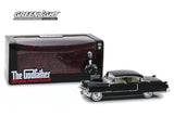 Cadillac Fleetwood Series 60 1955 The Godfather Greenlight 1/24