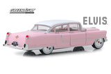 Cadillac Fleetwood Series 60 1955 Greenlight 1/24