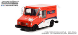 Camion de livraison Postes Canada/llv Canada Post Greenlight 1/24