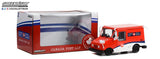Camion de livraison Postes Canada/llv Canada Post Greenlight 1/24