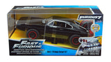 Dodge Charger R/T 1970 Off Road Fast & Furious Jada 1/24