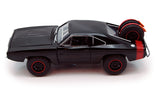 Dodge Charger R/T 1970 Off Road Fast & Furious Jada 1/24
