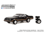 Chevrolet Chevelle Laguna S3 1976 Hobby Shop Greenlight 1/64