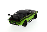 Dodge Challenger SRT8 Off Road Fast & Furious Jada 1/24