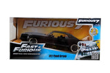 Plymouth Cuda Fast & Furious Jada 1/24