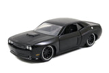 Dodge Challenger SRT8 Fast & Furious Jada 1/32
