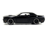 Dodge Challenger SRT8 Fast & Furious Jada 1/32