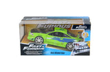 Mitsubishi Eclipse Fast & Furious Jada 1/24