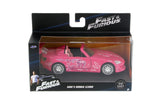 Honda S2000 Fast & Furious Jada 1/32