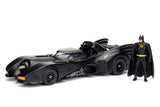 Batmobile 1989 Jada 1/24