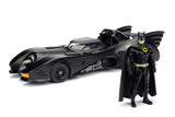 Batmobile 1989 Jada 1/24