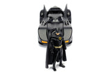 Batmobile 1989 Jada 1/24