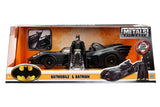 Batmobile 1989 Jada 1/24
