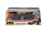Batmobile 1989 Jada 1/24