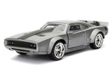 Dodge Charger Fast & Furious Jada 1/32