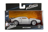 Dodge Charger Fast & Furious Jada 1/32