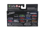 Chevrolet Fleetline Fast & Furious Jada 1/32