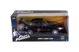 Honda S2000 Fast & Furious Jada 1/24