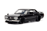 Nissan Skyline 2000 GT-R Fast & Furious Jada 1/24