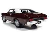 Chevrolet Nova SS 1970 Auto World 1/18