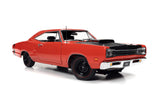 Dodge Super Bee 1969 1/2 Auto World 1/18